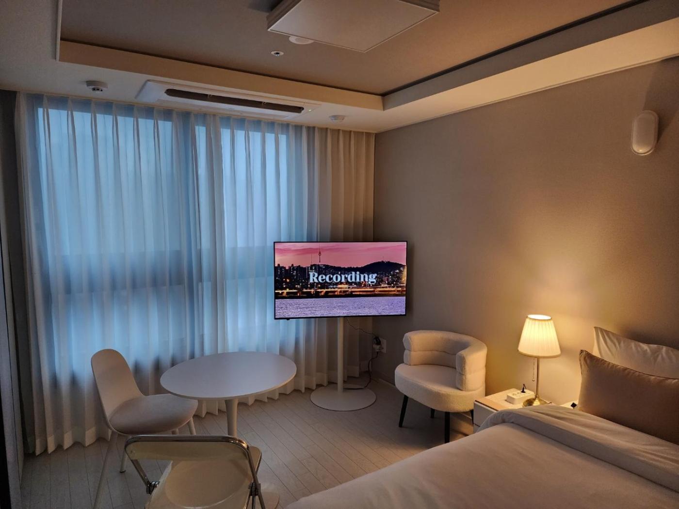 Daon Stay Тэгу Номер фото